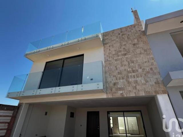 Casa en venta en Apizaco, Tlaxcala