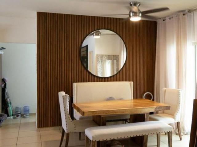 Casa En Condominio en venta en Hermosillo, Sonora