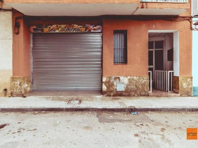 Casa en venta en Santa Bàrbara