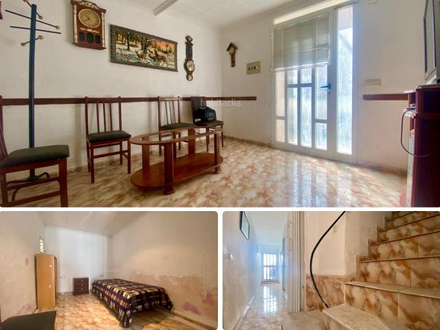 Casa en venta en Santa Bàrbara