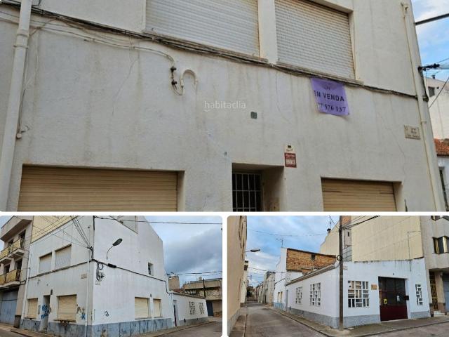Casa en venta en Santa Bàrbara