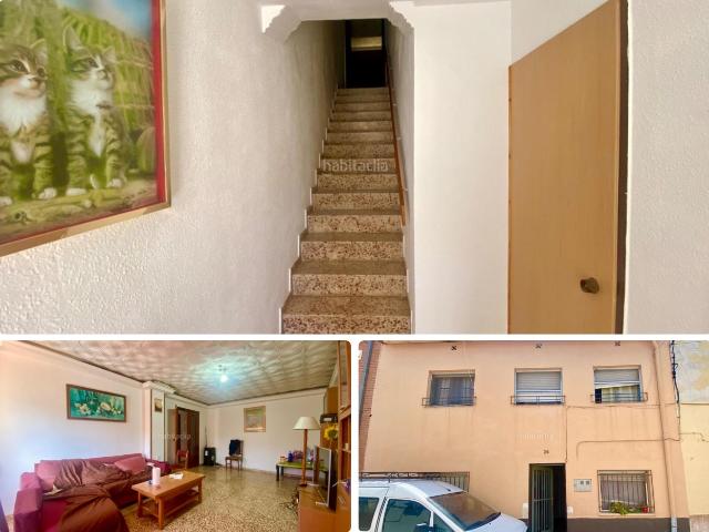 Casa en venta en Santa Bàrbara