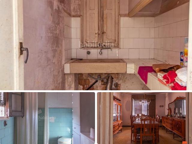 Casa en venta en Santa Bàrbara