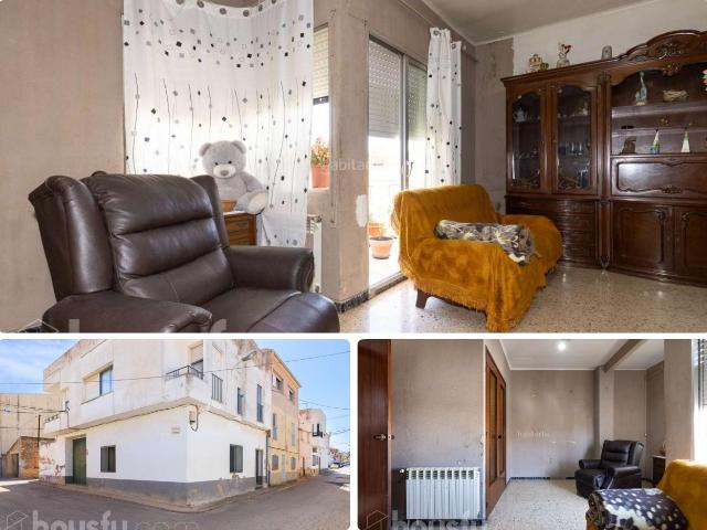 Casa en venta en Santa Bàrbara