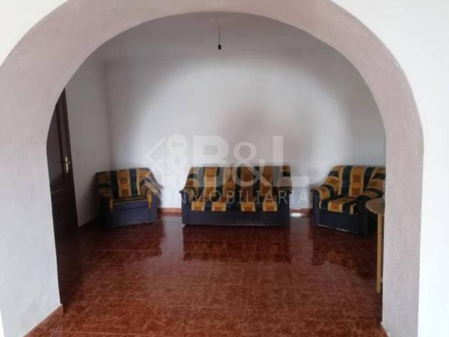 Casa en venta en El Andévalo, Andalucía