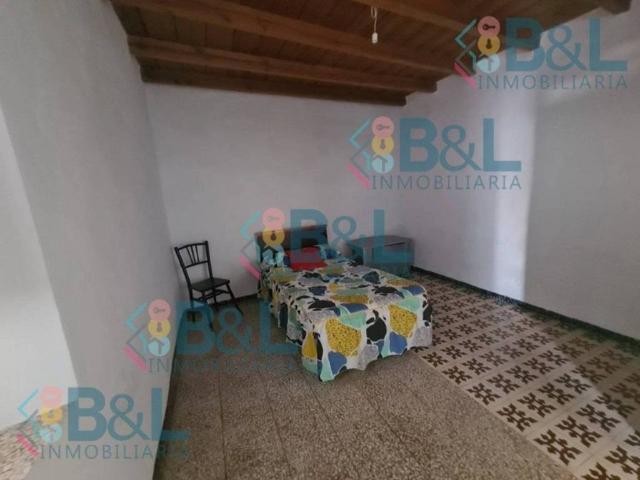 Casa en venta en El Andévalo, Andalucía