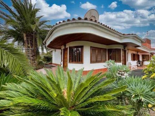Casa en venta en Santa Brígida, Canarias