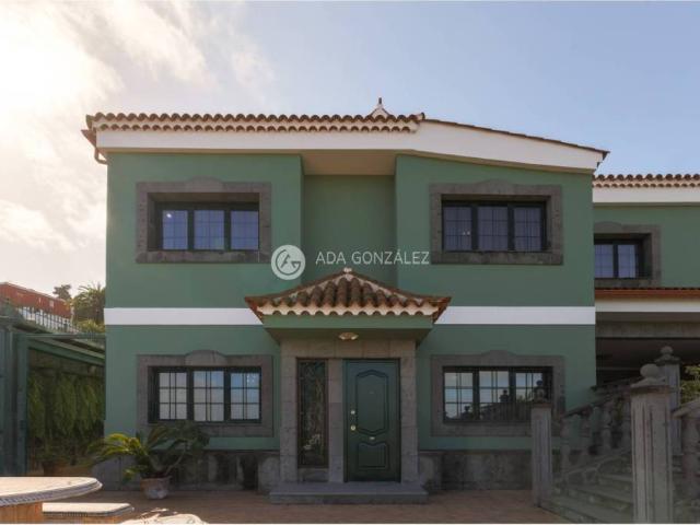 Casa en venta en Santa Brígida, Canarias