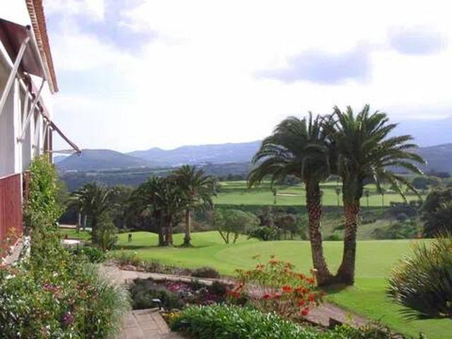 Casa en venta en Santa Brígida, Canarias