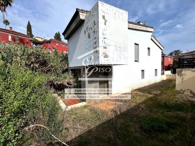 Casa en venta en Santa Brígida, Canarias