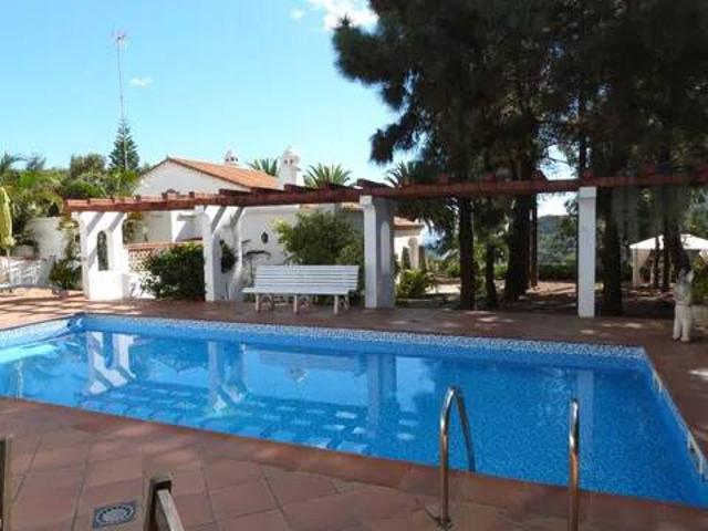 Casa en venta en Santa Brígida, Canarias