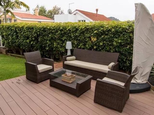 Casa en venta en Santa Brígida, Canarias