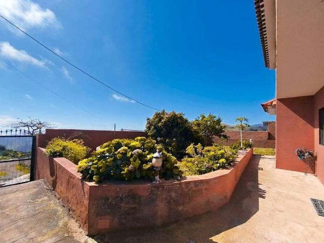 Casa en venta en Santa Brígida, Canarias