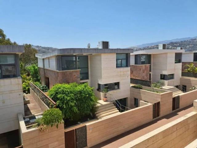 Casa en venta en Santa Brígida, Canarias