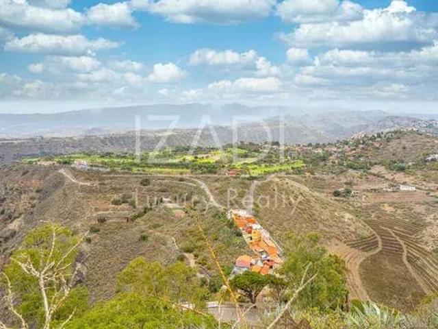Casa en venta en Santa Brígida, Canarias
