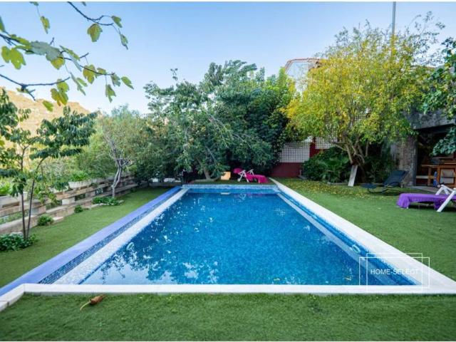Casa en venta en Santa Brígida, Canarias