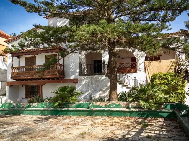 Casa en venta en Santa Brígida, Canarias