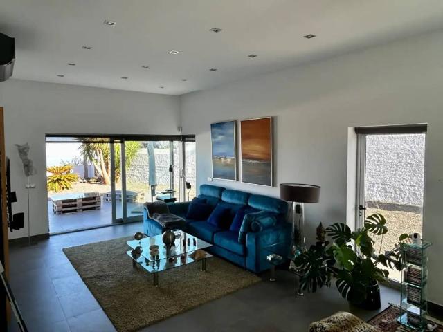 Casa en venta en Santa Brígida, Canarias