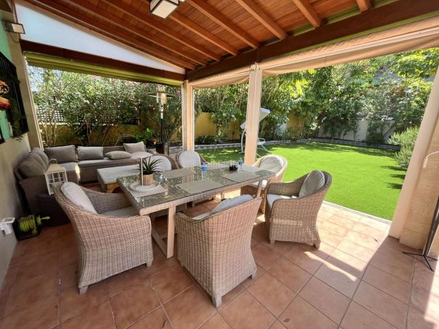 Casa en venta en Santa Brígida, Canarias