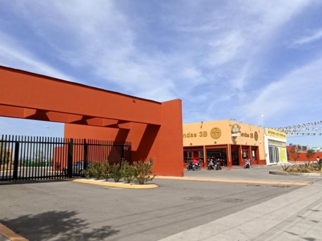 Casa en venta en Teotihuacán, Estado de México