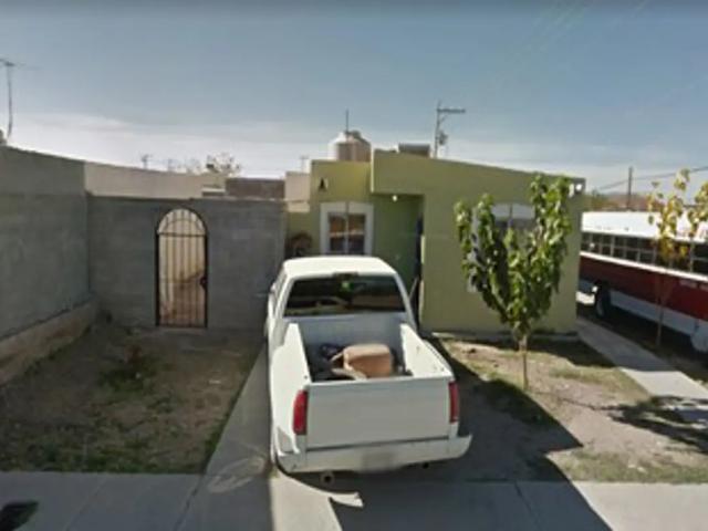 Casa en venta en Delicias, Chihuahua