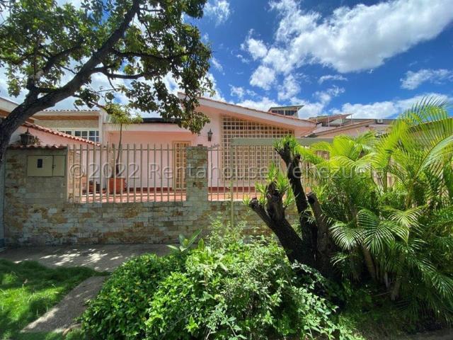Casa en venta en Leoncio Martínez, Miranda