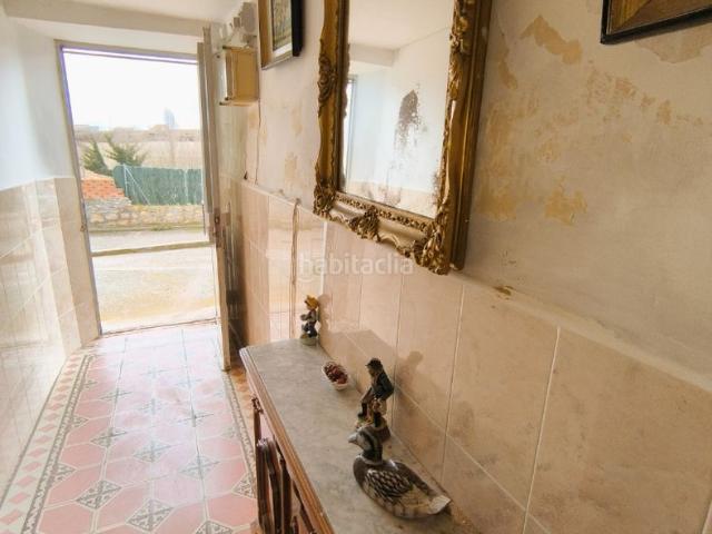 Casa en venta en Santa Cecilia Del Alcor, Castilla y León