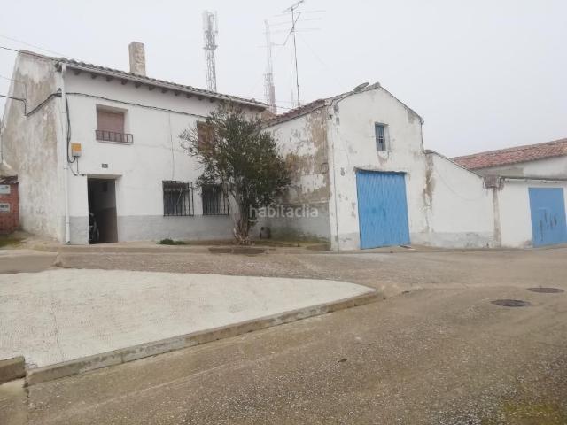 Casa en venta en Santa Cecilia Del Alcor, Castilla y León