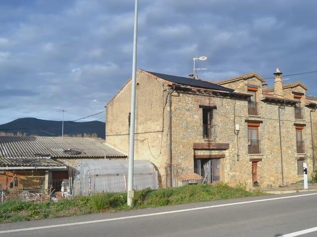 Casa en venta en La Jacetania, Aragón