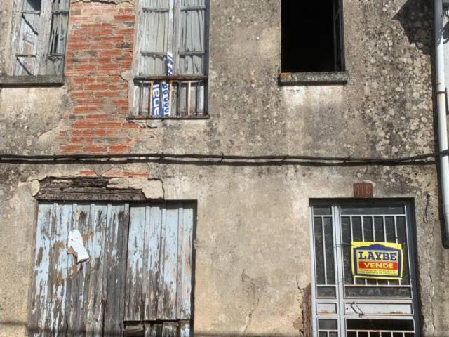 Casa en venta en Monforte de Lemos, Monforte De Lemos