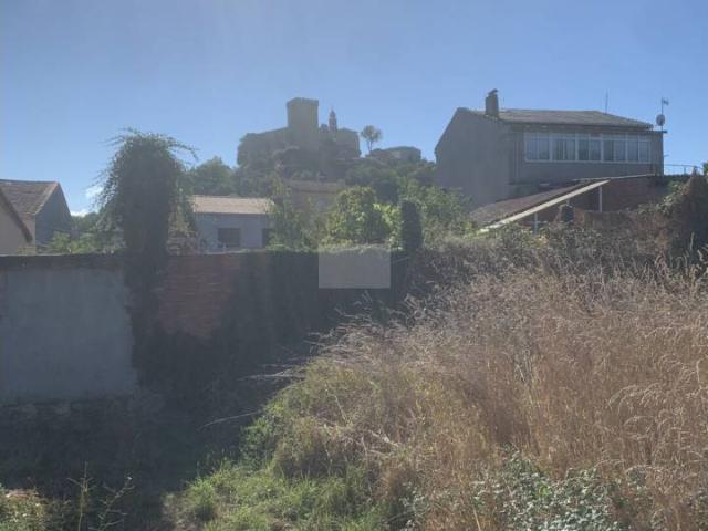 Casa en venta en Monforte de Lemos, Terra de Lemos