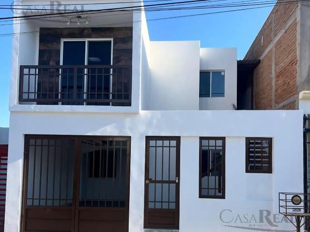 Casa en venta en Namiquipa, Chihuahua