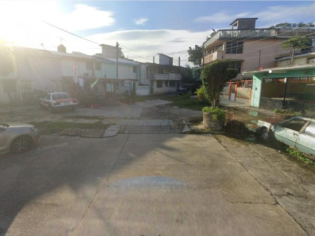 Casa en venta en Minatitlán