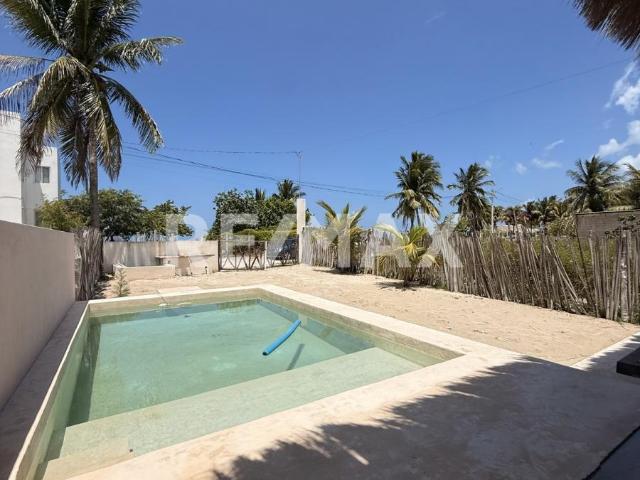 Casa en venta en Santa Clara, Dzidzantún