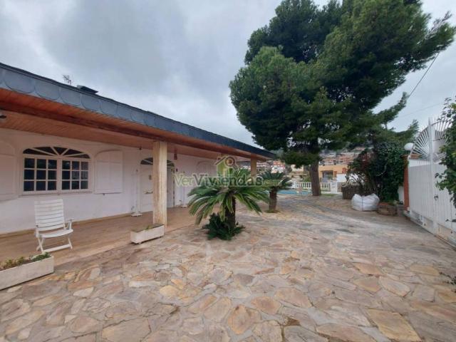 Casa en venta en Baix Llobregat, Catalunya