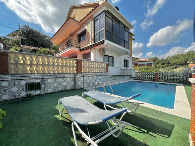 Casa en venta en Cesalpina, Baix Llobregat