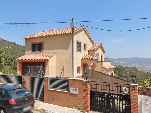 Casa en venta en Cesalpina, Santa Coloma De Cervelló
