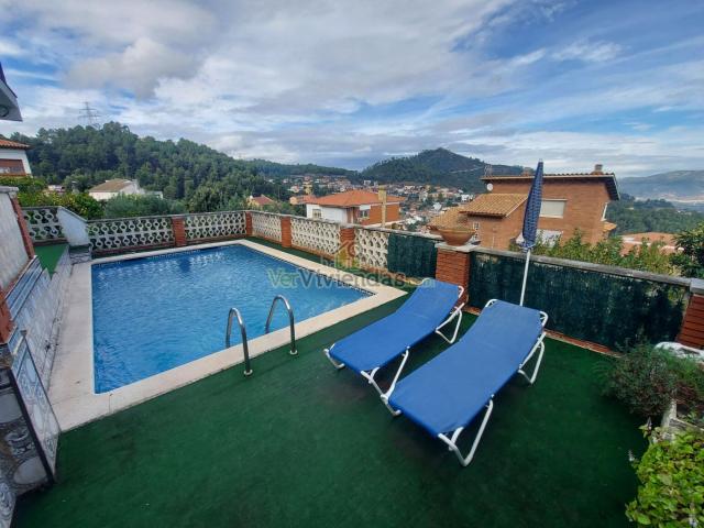 Casa en venta en Cesalpina, Baix Llobregat