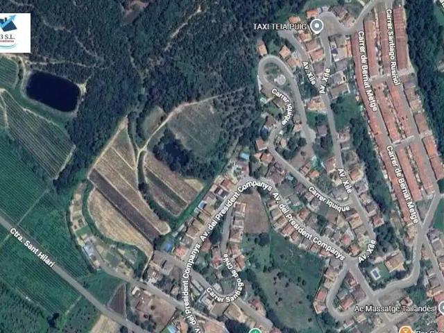 Casa en venta en Santa Coloma de Farners, Girona