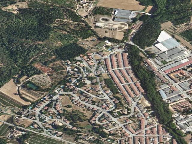 Casa en venta en Santa Coloma de Farners, Girona
