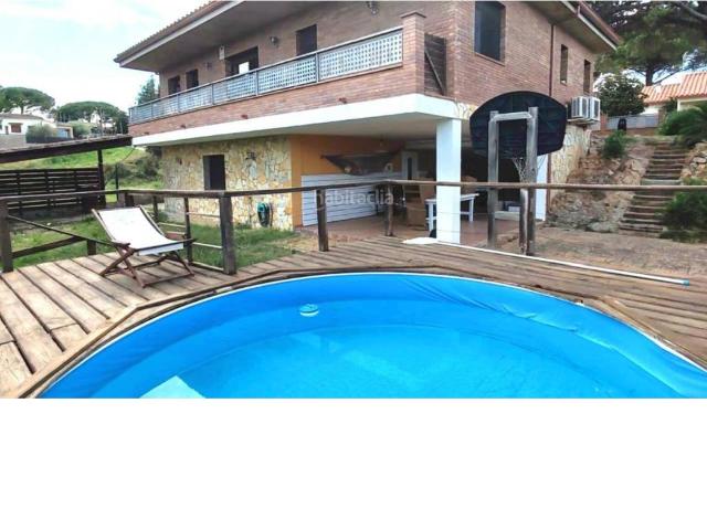 Casa en venta en la Selva, Catalunya