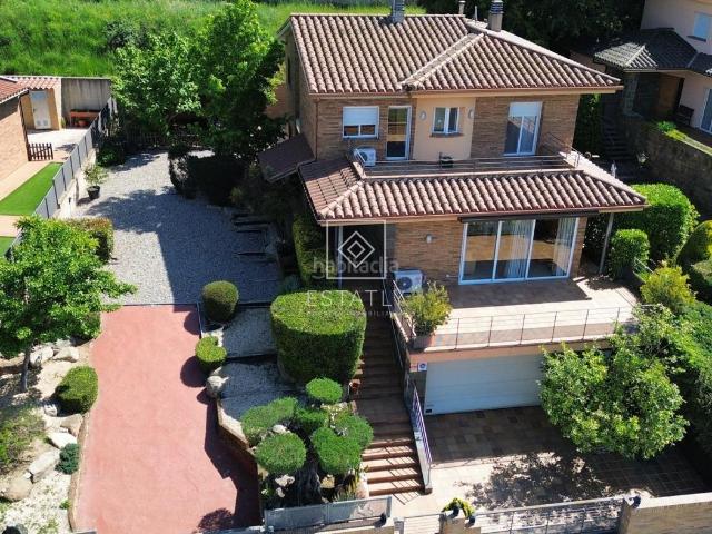 Casa en venta en Santa Coloma De Farners, Girona