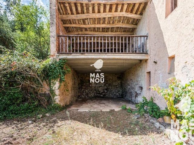 Casa Rural en venta en la Selva, Catalunya