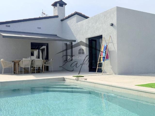 Casa en venta en la Selva, Catalunya