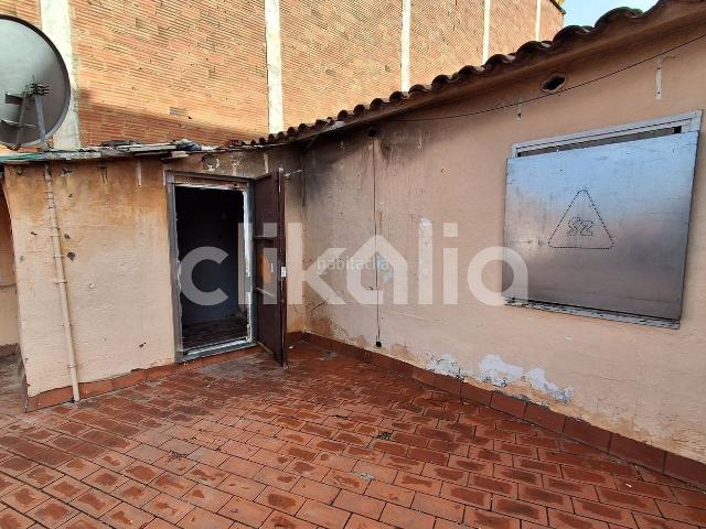 Casa en venta en Riera Alta, Barcelonès