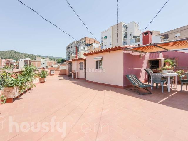 Casa en venta en Riera Alta, Barcelonès