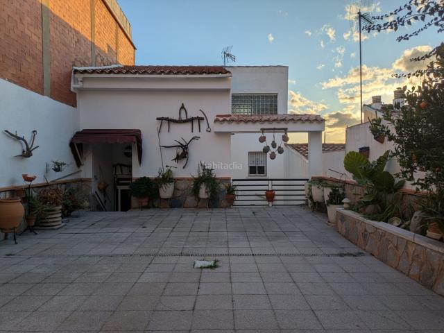 Casa en venta en Riera Alta, Barcelonès