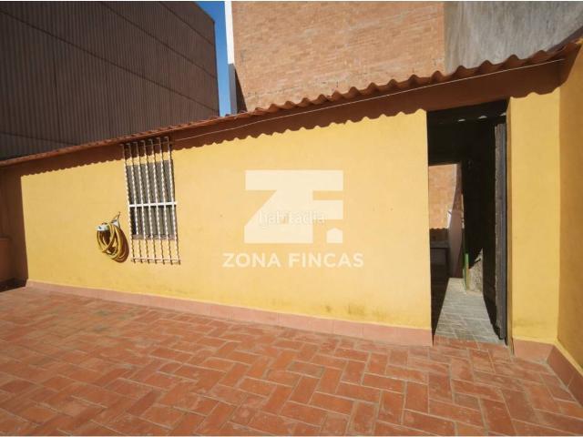 Casa en venta en Riu Nord, Barcelonès