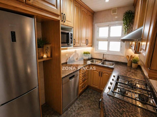 Casa en venta en Riu Nord, Barcelonès