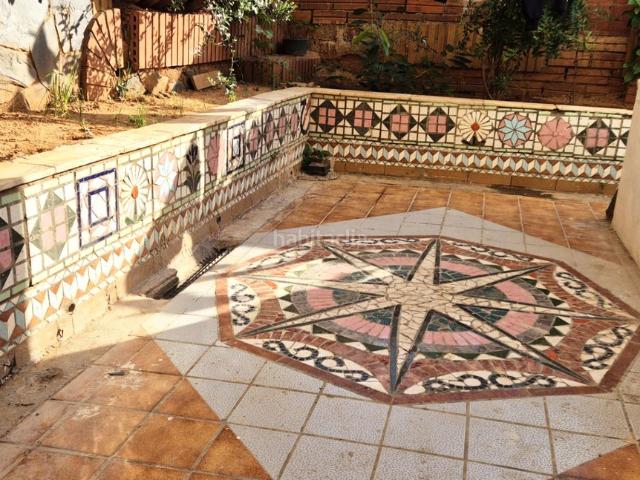 Casa en venta en Santa Rosa, Barcelonès